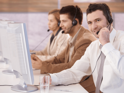 Atención al Cliente y Calidad de Servicio