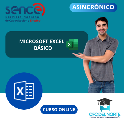 Microsoft Excel Básico