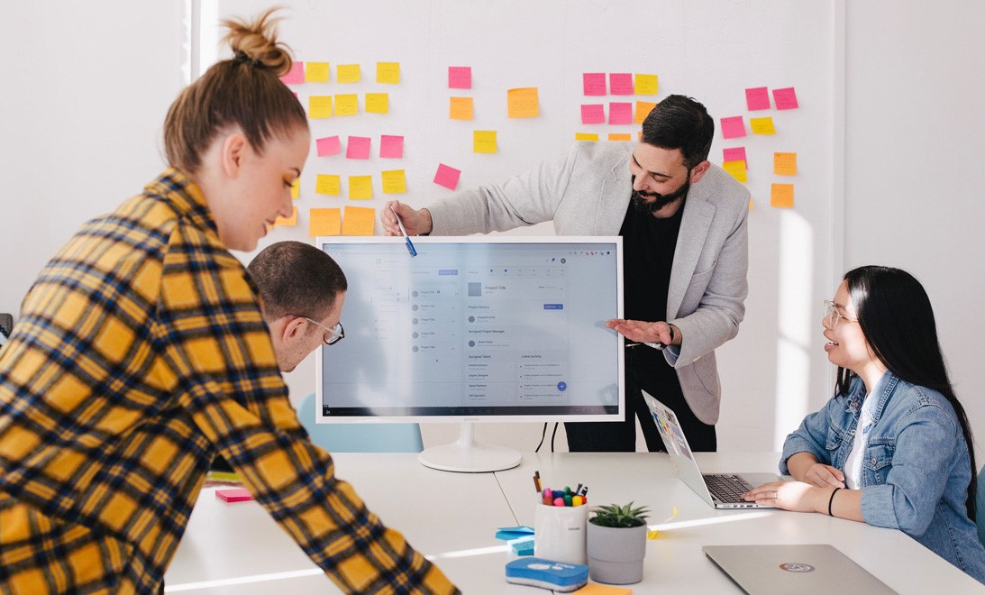 Habilidades de Organización y Planificación